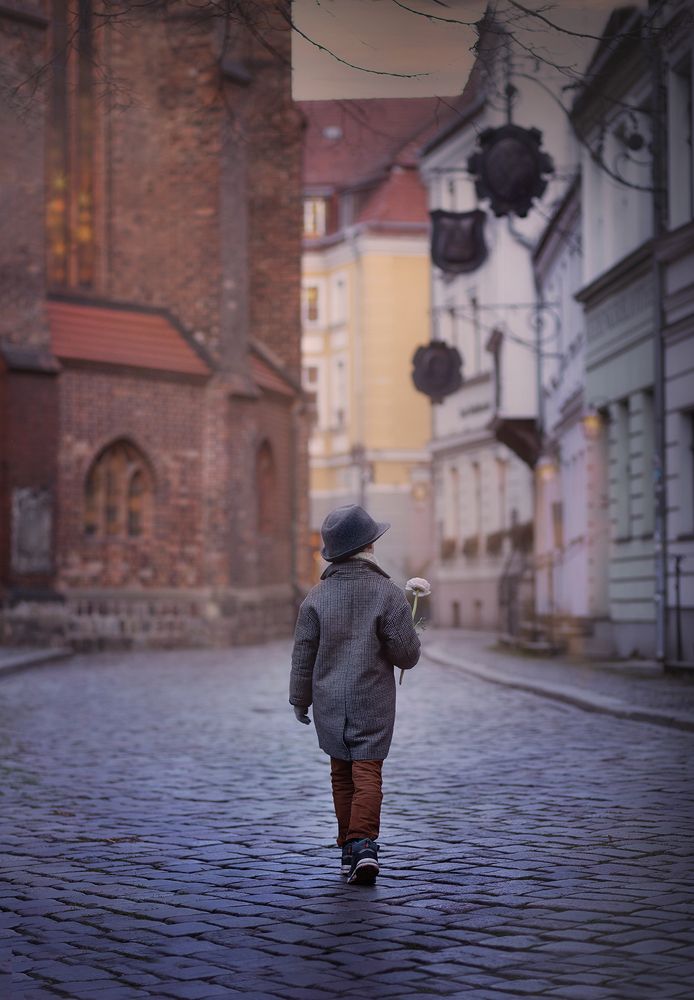 Photograph by Irina Palamarchuk