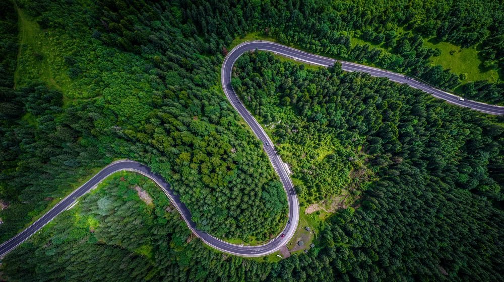 Photograph by Ruslan Veselui