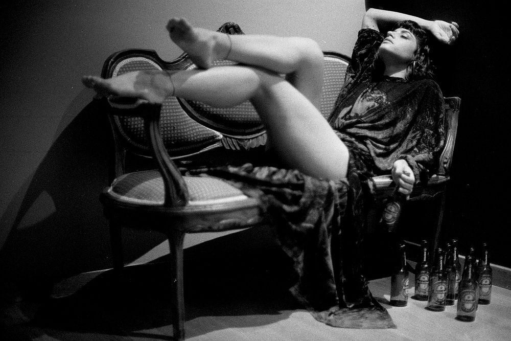 Photograph by Niche Ramírez