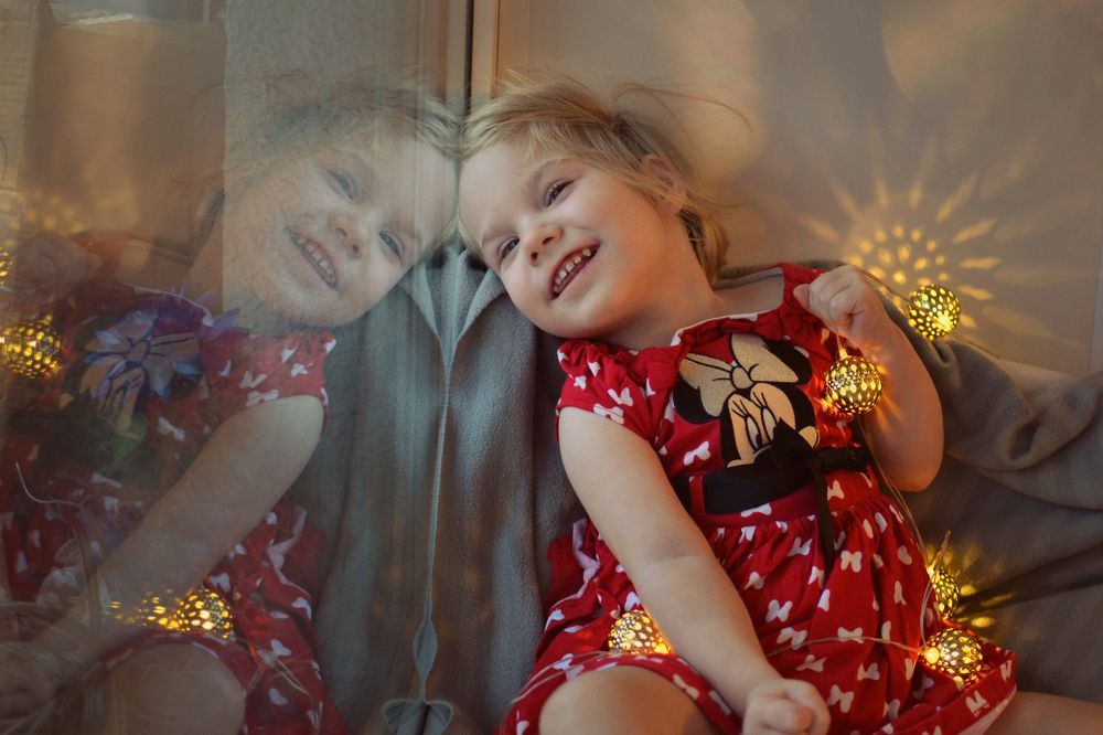 Photograph by Анна