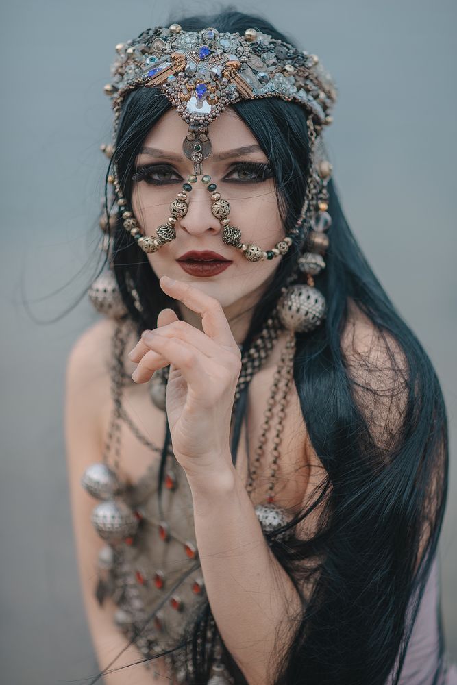 Photograph by Ксения Светлакова