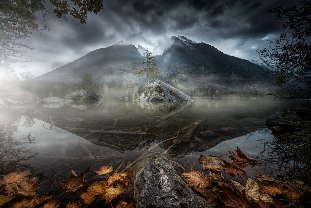 Фотография автора Daniel Trippolt