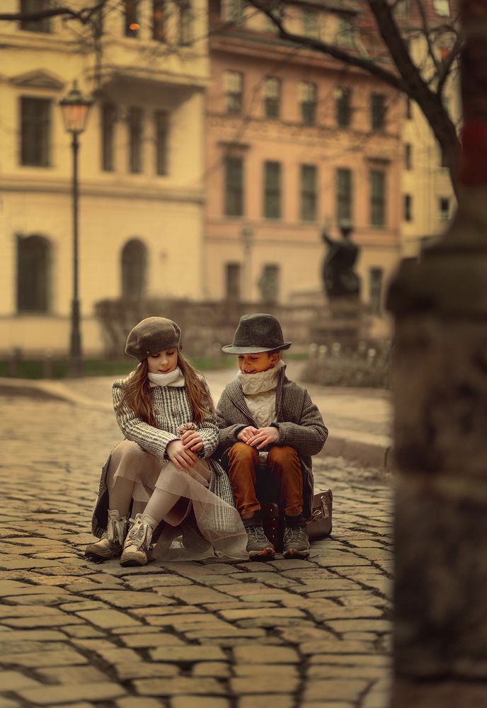 Photograph by Irina Palamarchuk