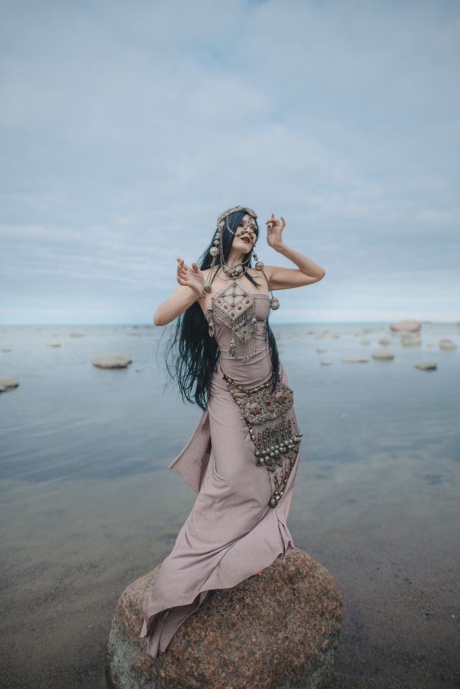 Photograph by Ксения Светлакова