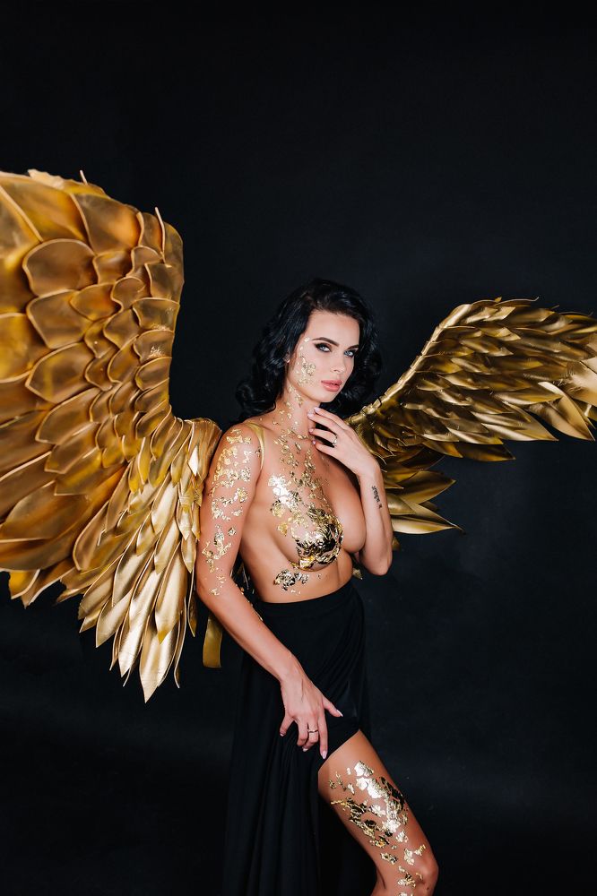 Photograph by Laura Dosmann