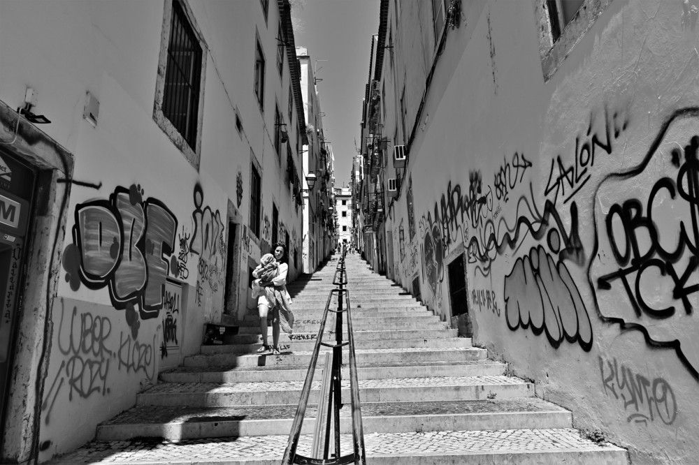 Photograph by Rui Brites de Sousa