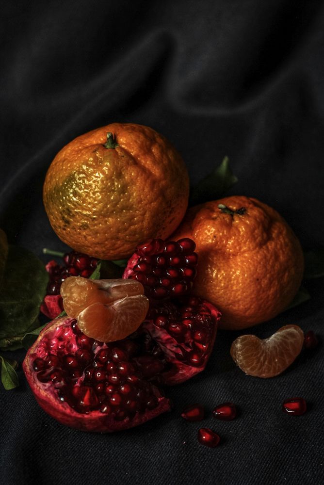 Photograph by Анна Тен