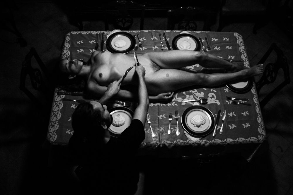 Photograph by Niche Ramírez