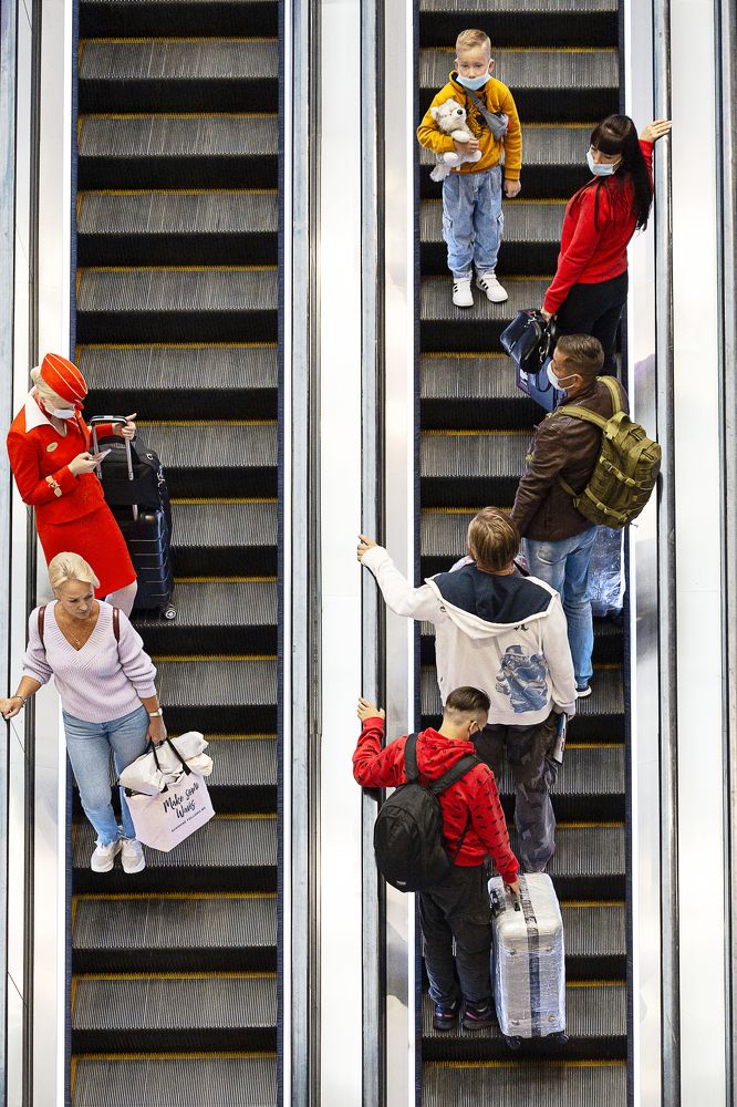 Photograph by Владимир Грязнов