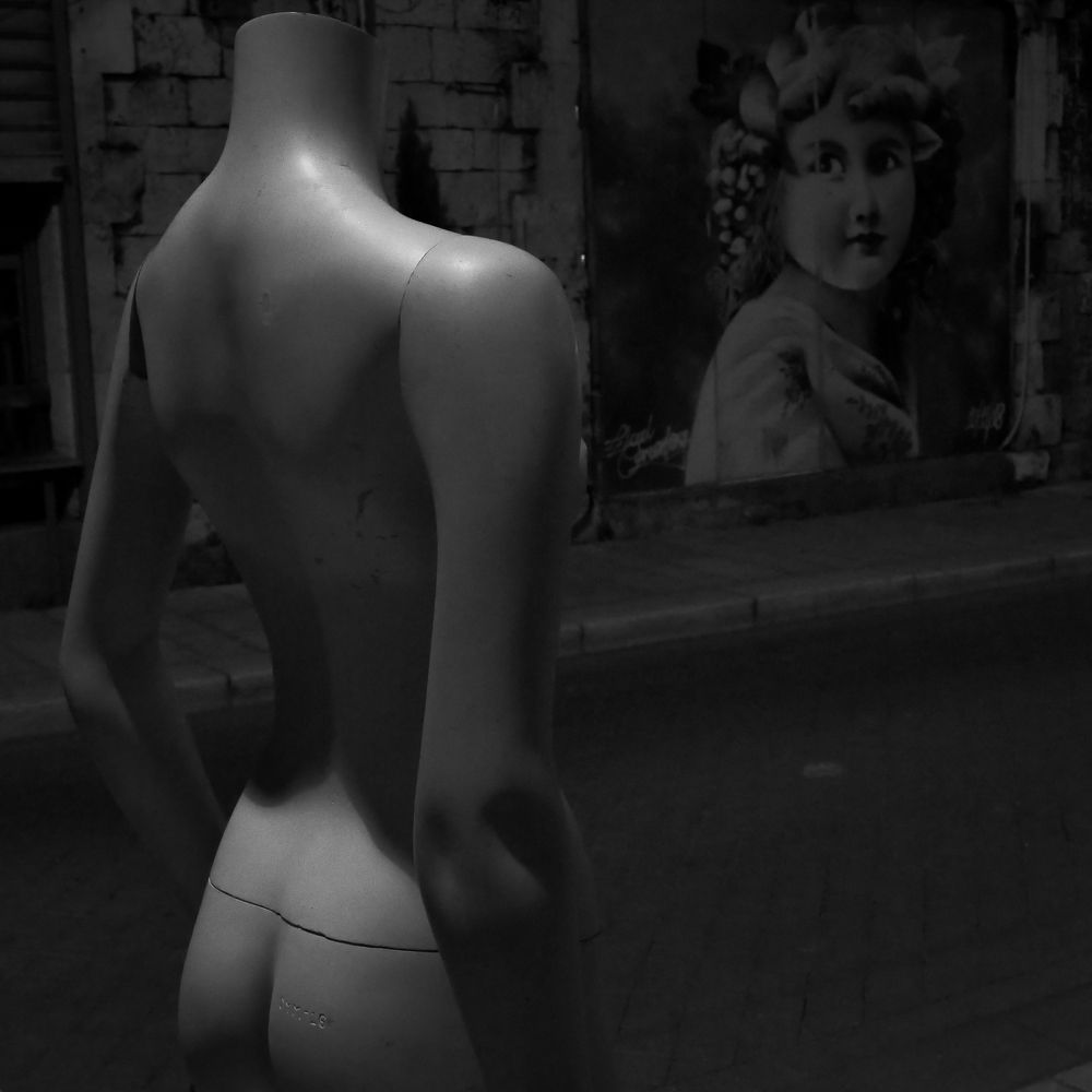 Photograph by Andrey Sifonov