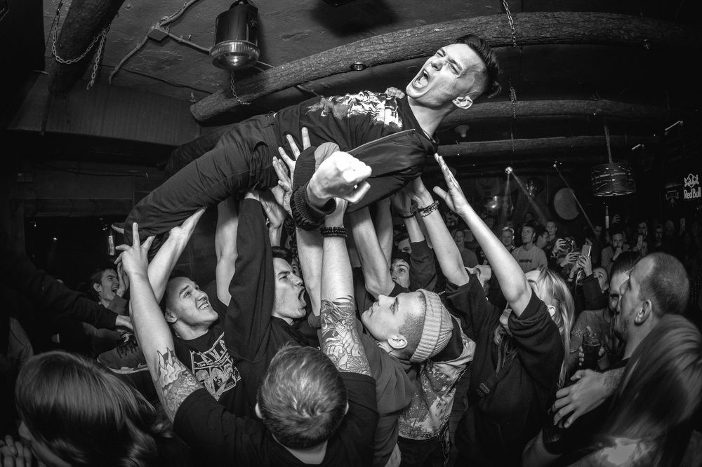 Photograph by Валентин Кольцов