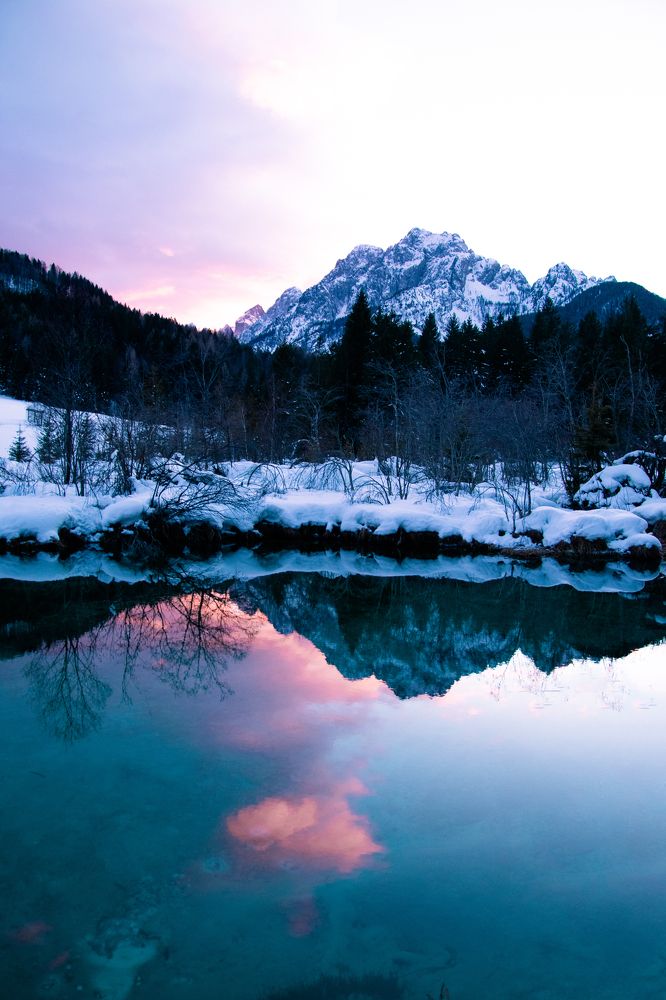 Photograph by Jernej Tratnik