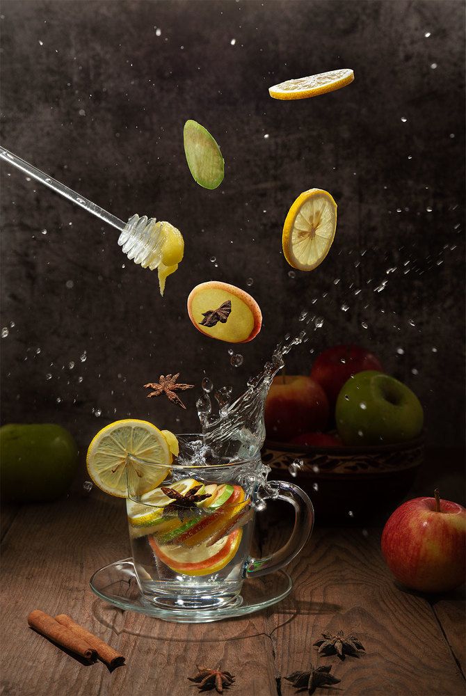 Photograph by Inga Tokar