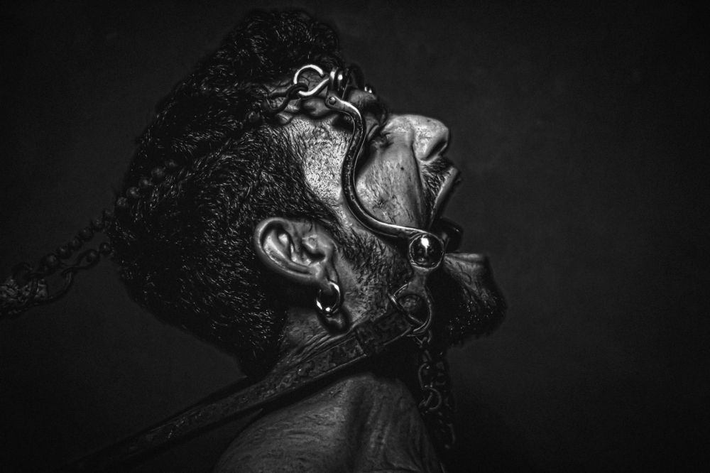 Photograph by Niche Ramírez