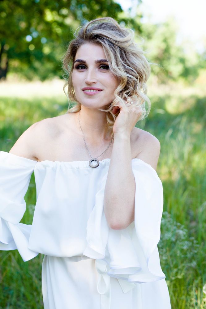 Photograph by Климова Анна