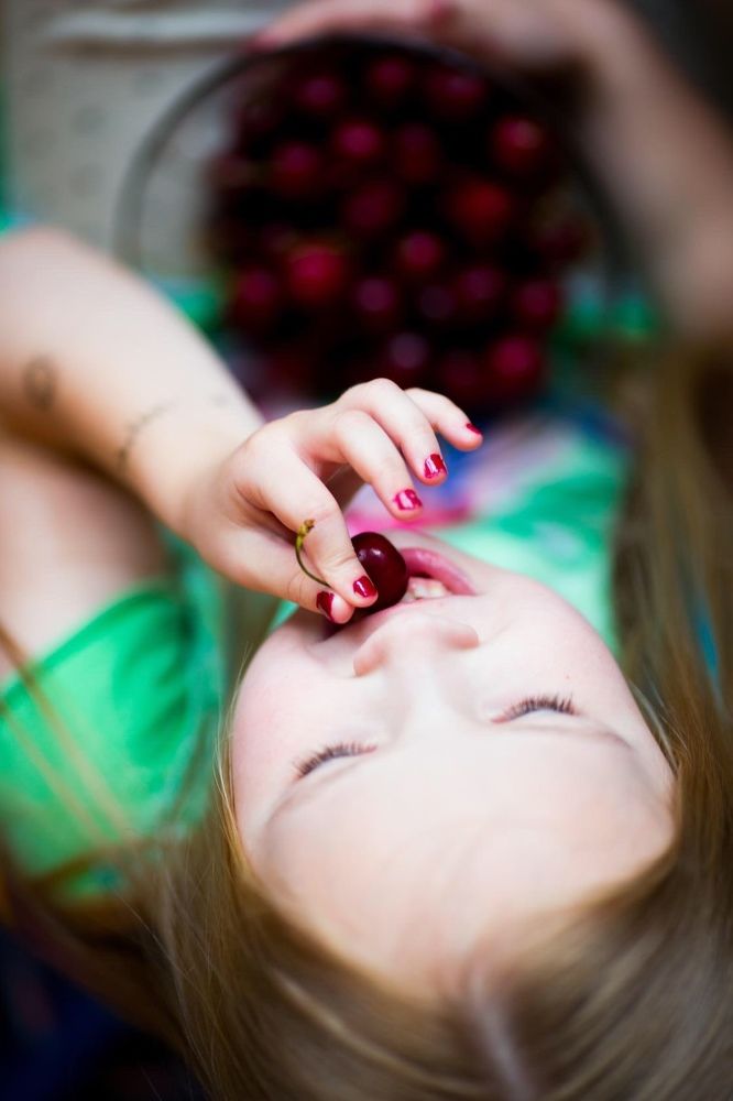 Photograph by Екатерина Прядко