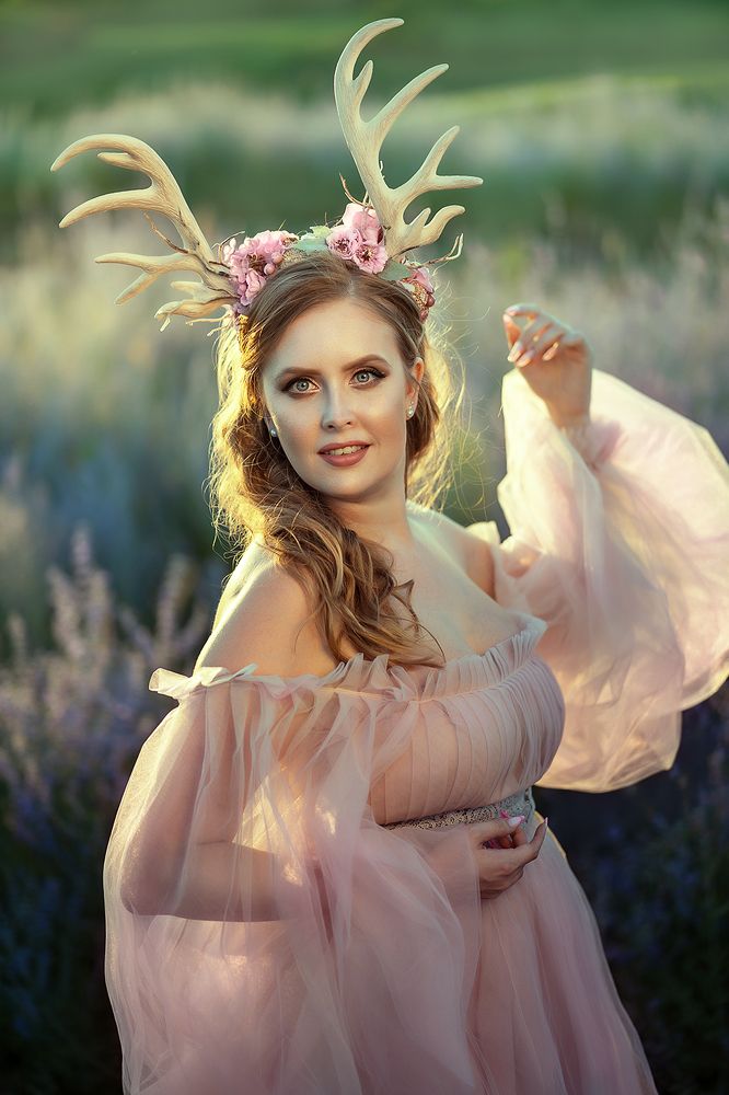 Photograph by Невмержицкая Татьяна