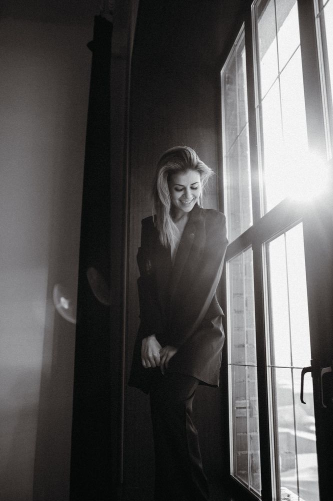 Photograph by Анна Дубровская