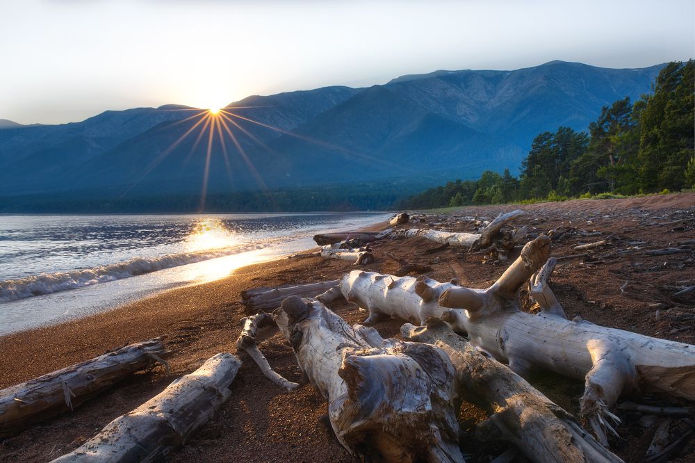 Photograph by Александр Ипполитов