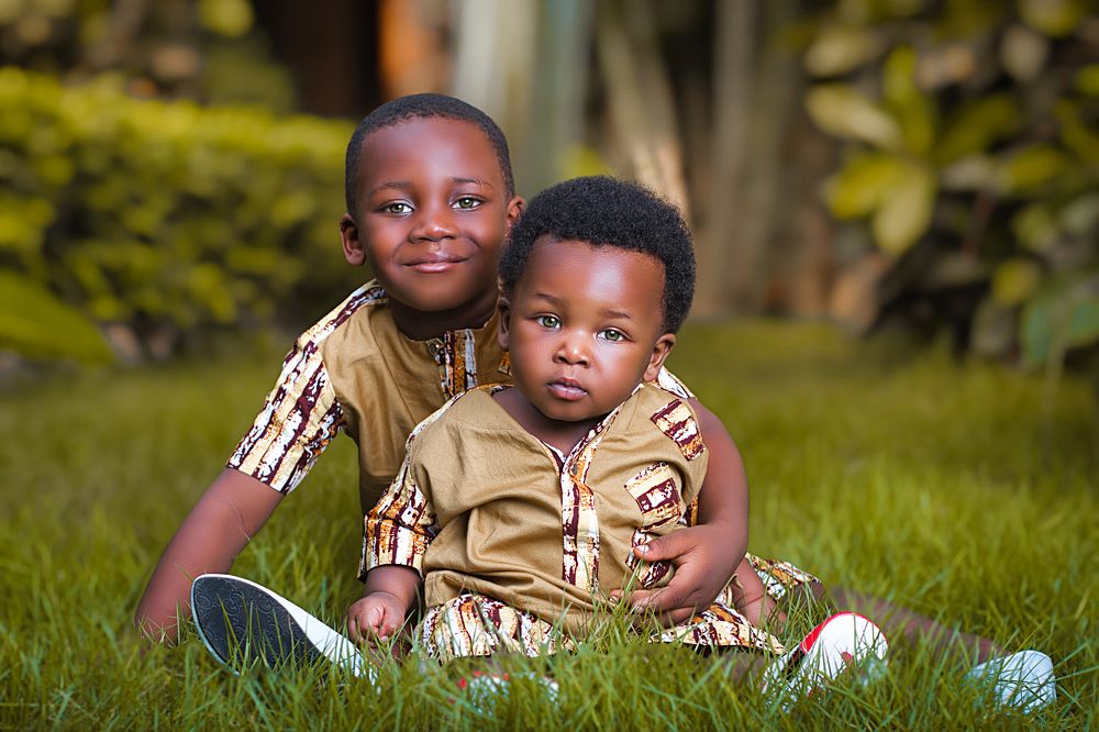 Photograph by Wesley Almeida