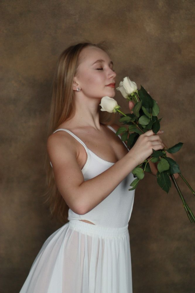 Photograph by Алёна Тюнина