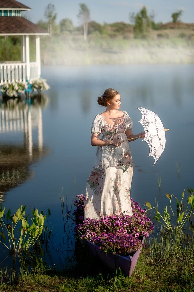 Photograph by Невмержицкая Татьяна