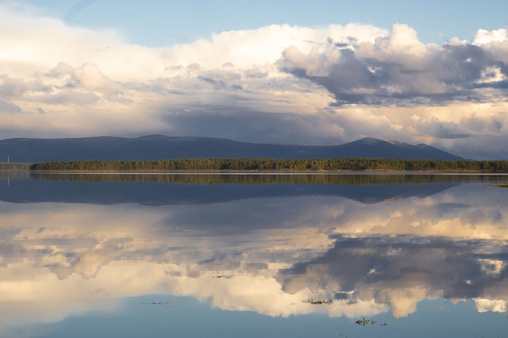 Photograph by Ольга Юрина