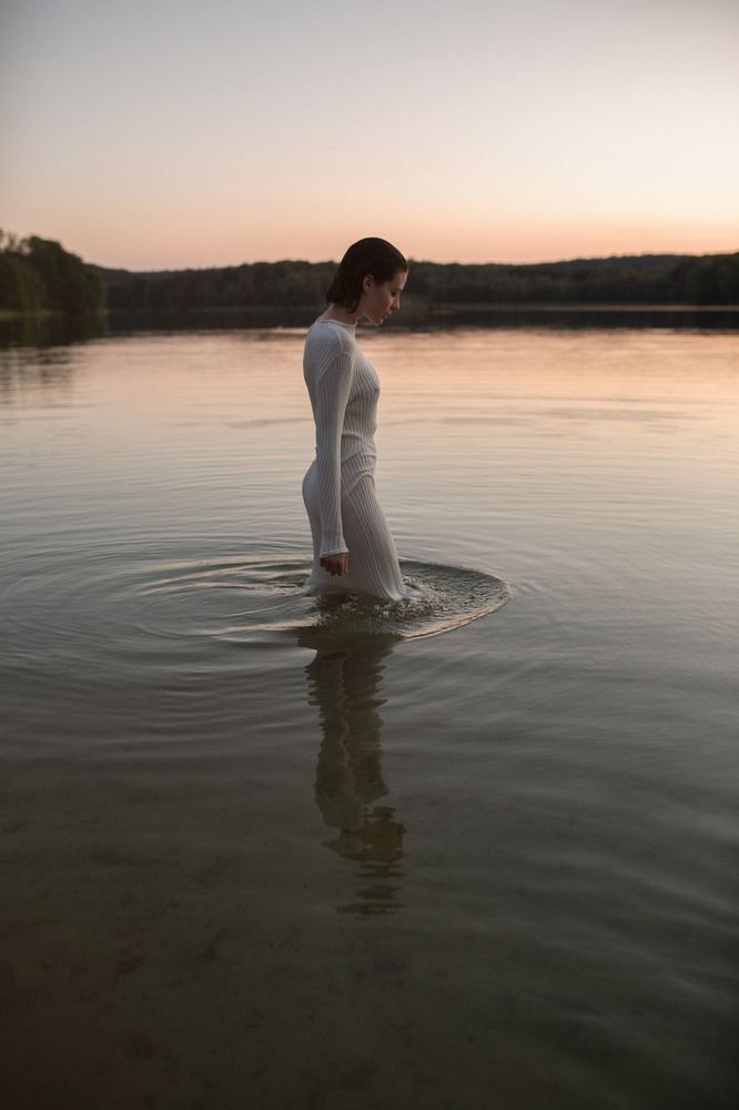 Photograph by Kamila Heil