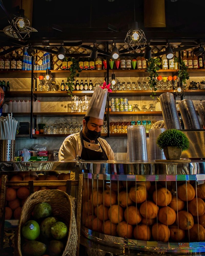 Photograph by Safdar Bin abbas