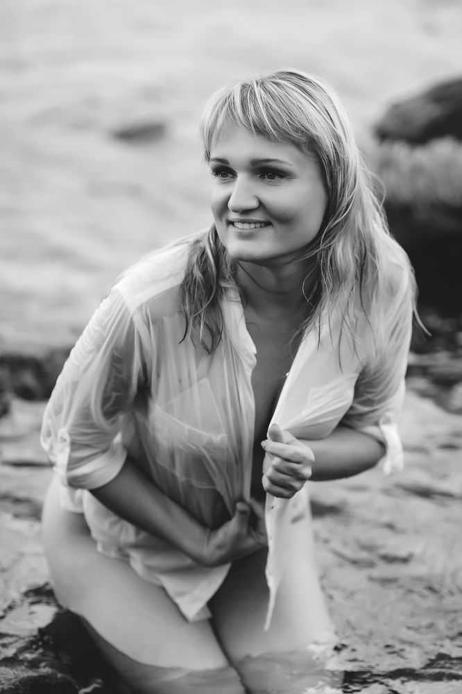 Photograph by Lena Shtorm