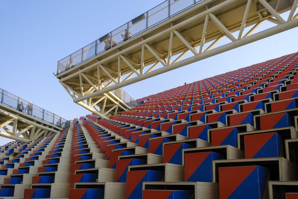 Photograph by Marwa Elchazly