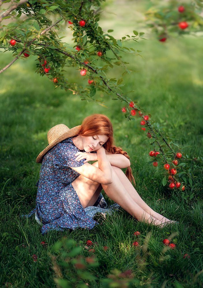 Photograph by Невмержицкая Татьяна