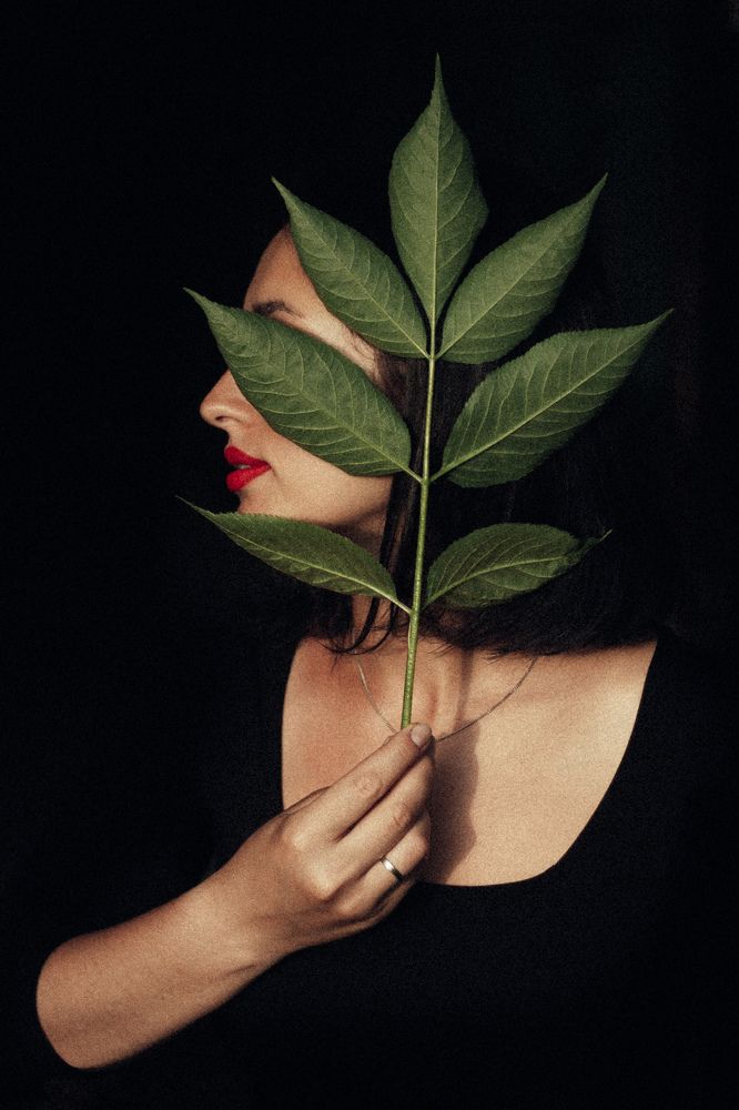 Photograph by Елена Мазурик