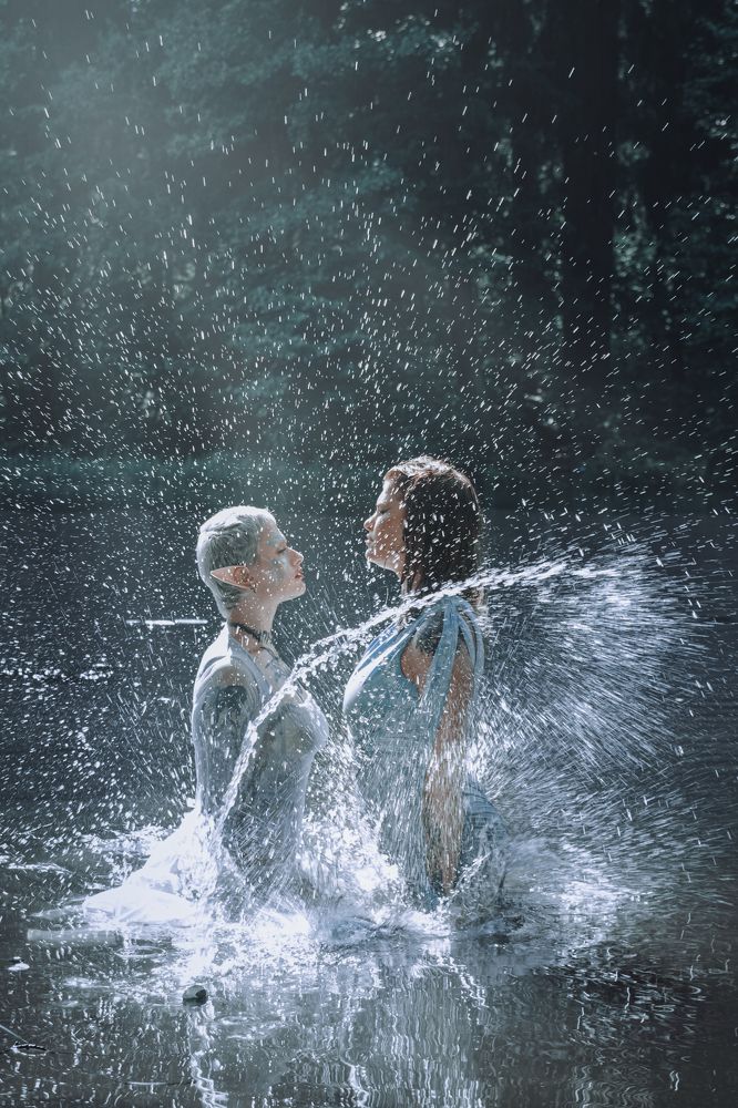 Photograph by Анастасия Букато