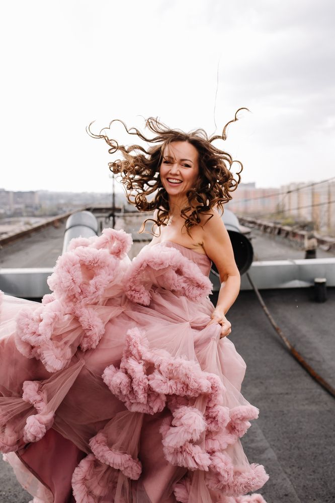 Photograph by Laura Dosmann