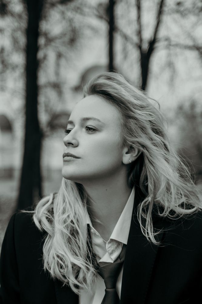 Photograph by Анастасия Букато