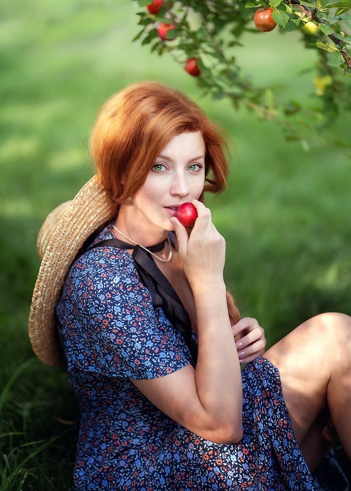 Photograph by Невмержицкая Татьяна