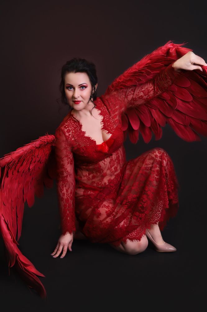 Photograph by Людмила Якурнова