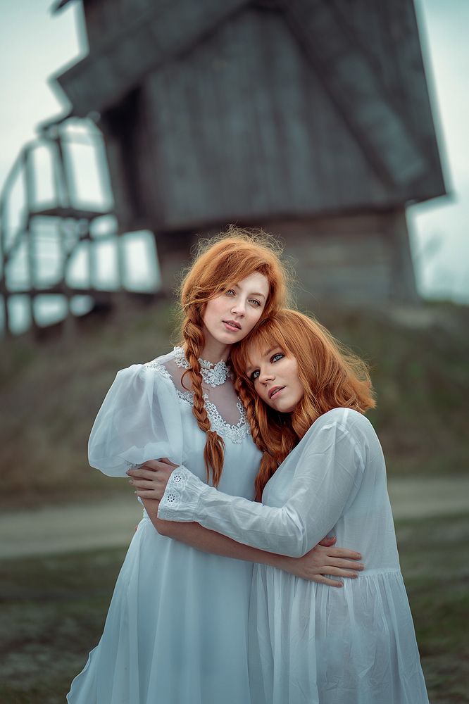 Photograph by Невмержицкая Татьяна