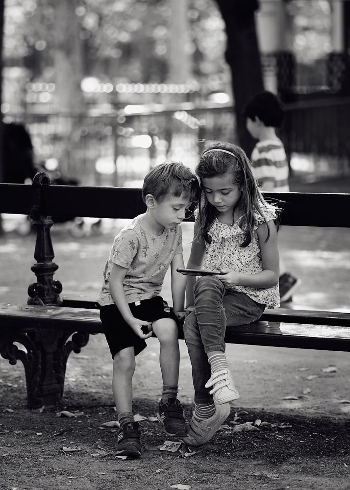 Photograph by Matteo