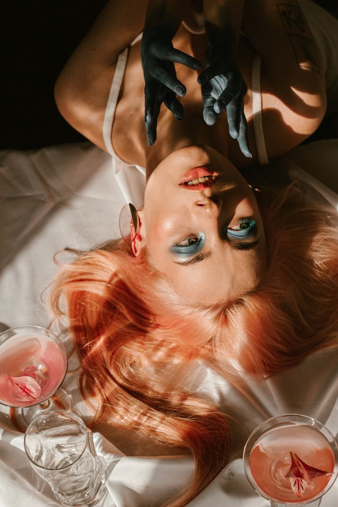 Photograph by Анастасия Букато