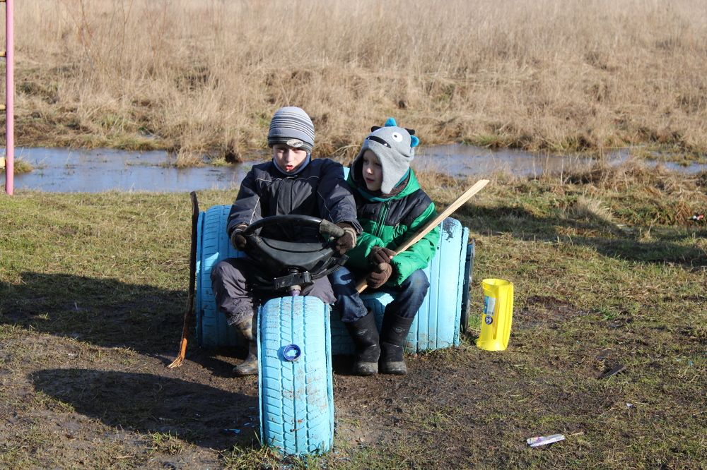 Photograph by Оксана Новосад