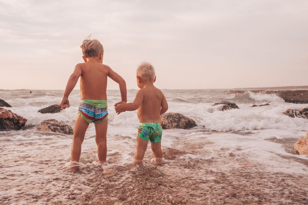 Photograph by Antonina Marchenko