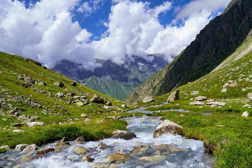 Photograph by Михаил Баевский