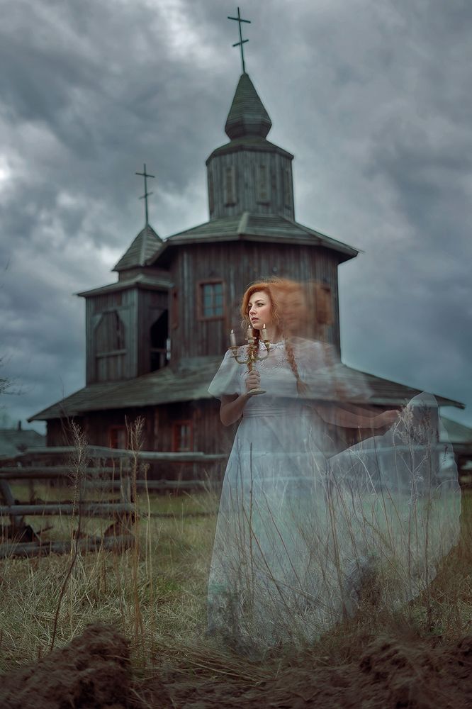 Photograph by Невмержицкая Татьяна