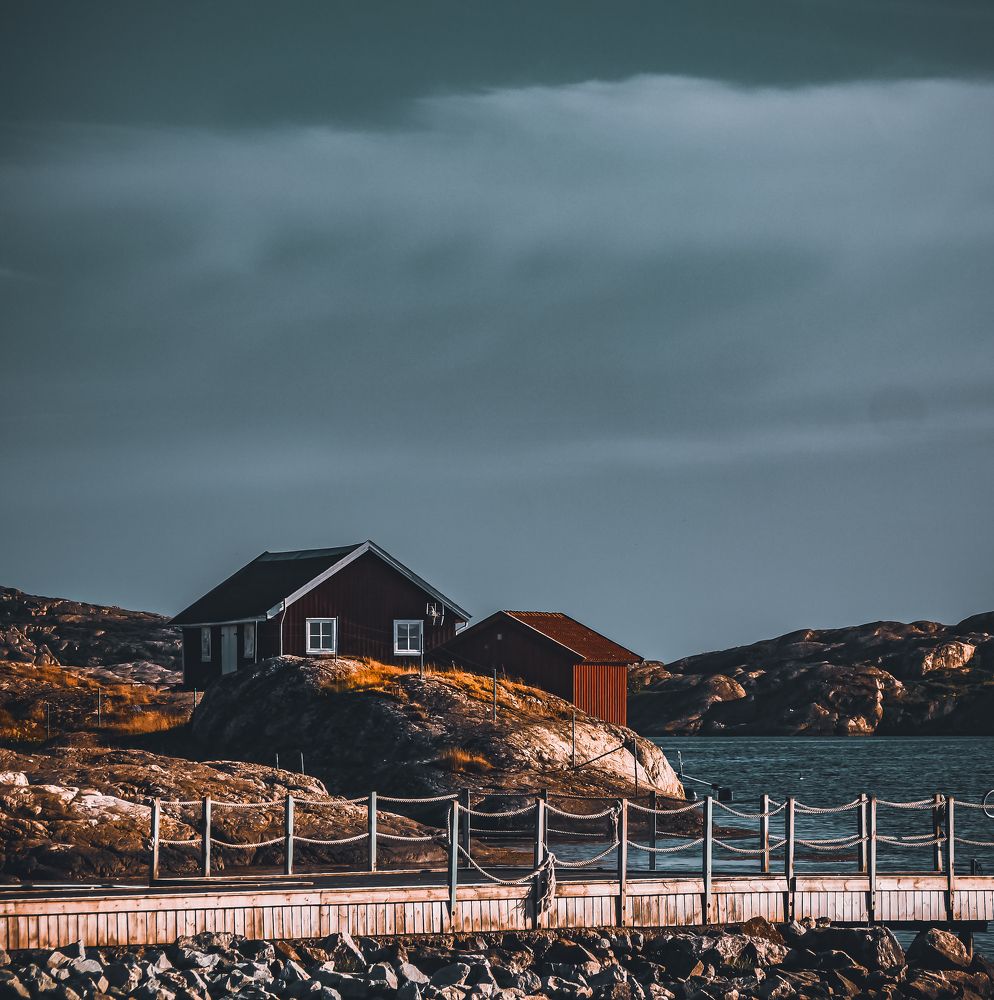 Island of Tjörn