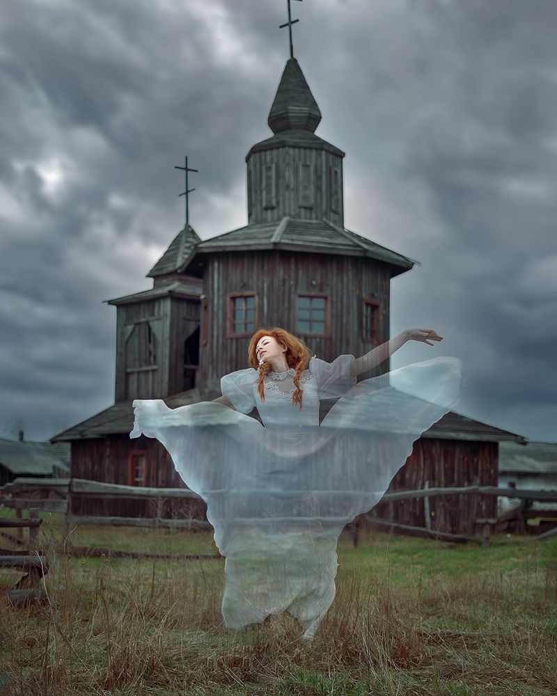 Photograph by Невмержицкая Татьяна