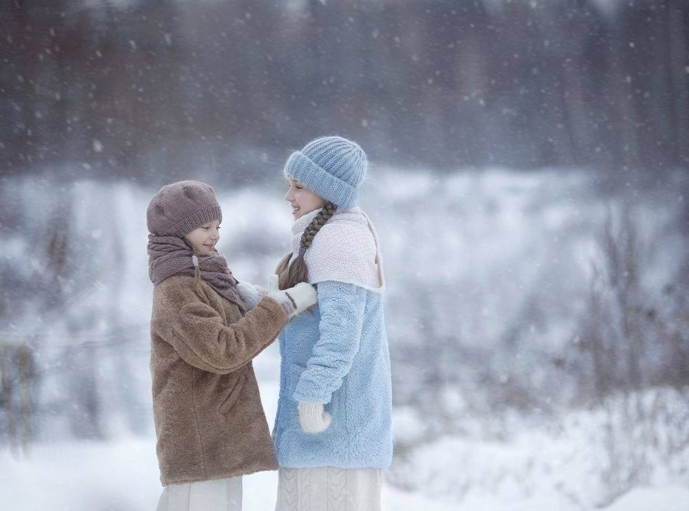 Photograph by Татьяна Кауфман