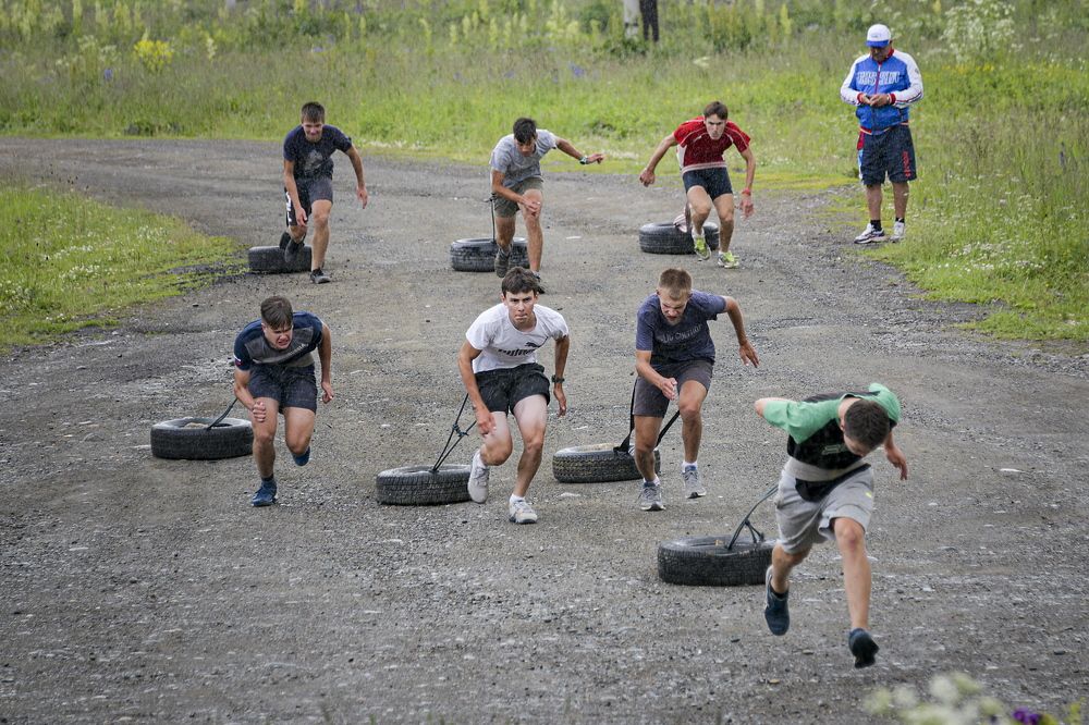 Photograph by Валентин Казанцев