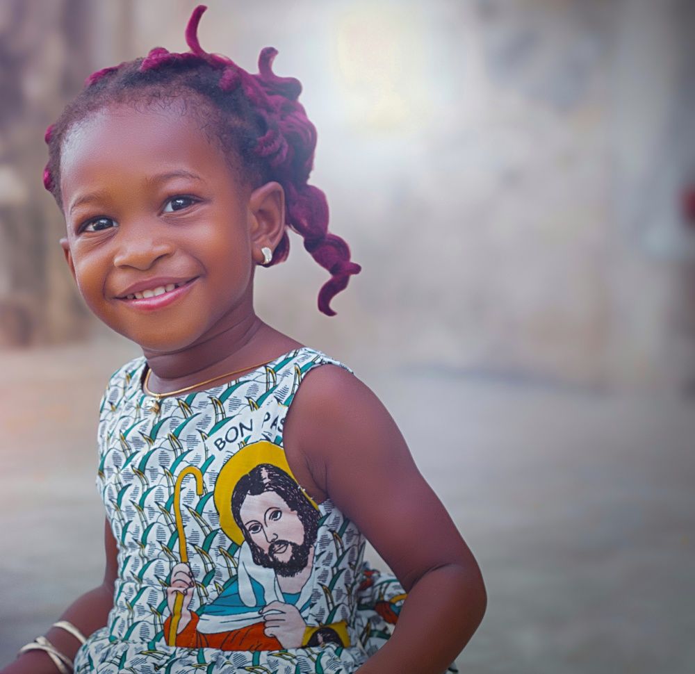 Photograph by Wesley Almeida